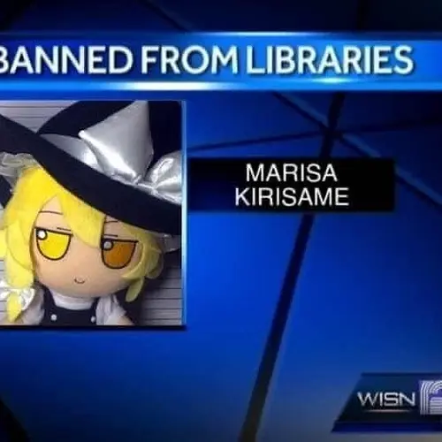 MMMMM... i wonder why...