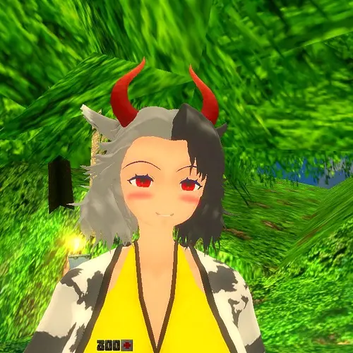 Urumi Portrait