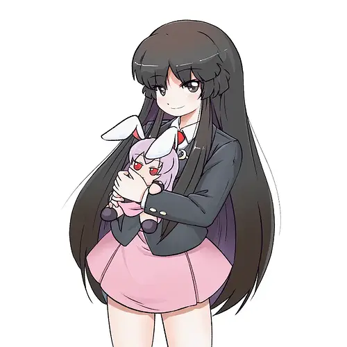 mirae-somang-houraisan-kaguya-Touhou-Project-9101150.webp.png