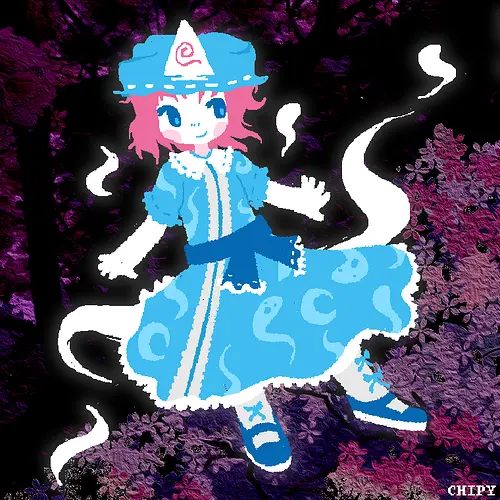 Yuyuko