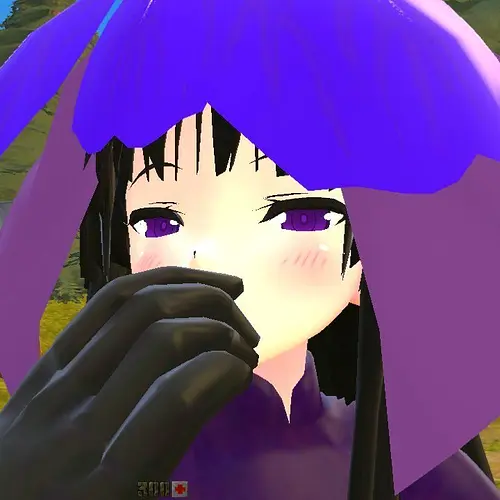 Hisami Portrait