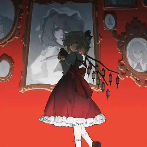 flandre-scarlet-Touhou-Project-anime-9374432.webp