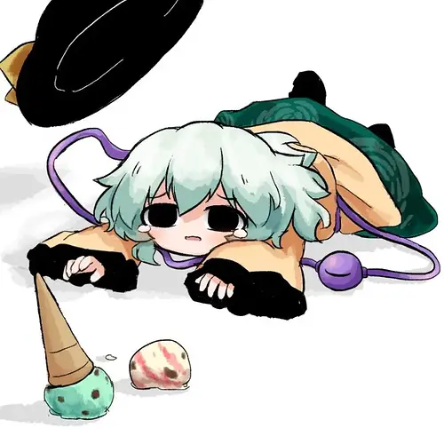 heripantomorrow-Komeiji-Koishi-Touhou-Project-9026082.webp