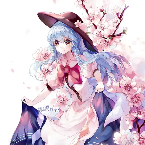 Hinanawi.Tenshi.1024.2299320.webp
