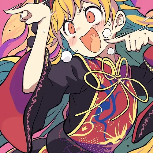 Junko-(touhou)-Touhou-Project-anime-8744616.webp