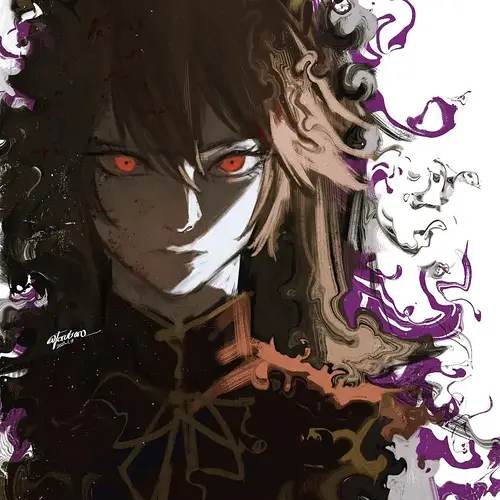 Junko-(touhou)-Touhou-Project-anime-8855664.webp