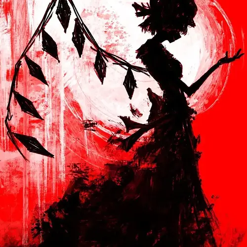 knowthisdream-flandre-scarlet-Touhou-Project-9307288.webp