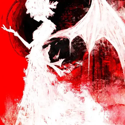 knowthisdream-flandre-scarlet-Touhou-Project-9307289.webp