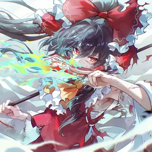 kyusoukyu-flandre-scarlet-Touhou-Project-9062677.webp