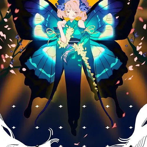 saigyouji-yuyuko-Touhou-Project-anime-8591264.webp