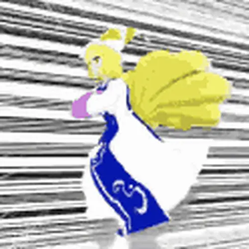 Yakumo Ran